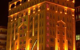 Raymar Hotel Mardin