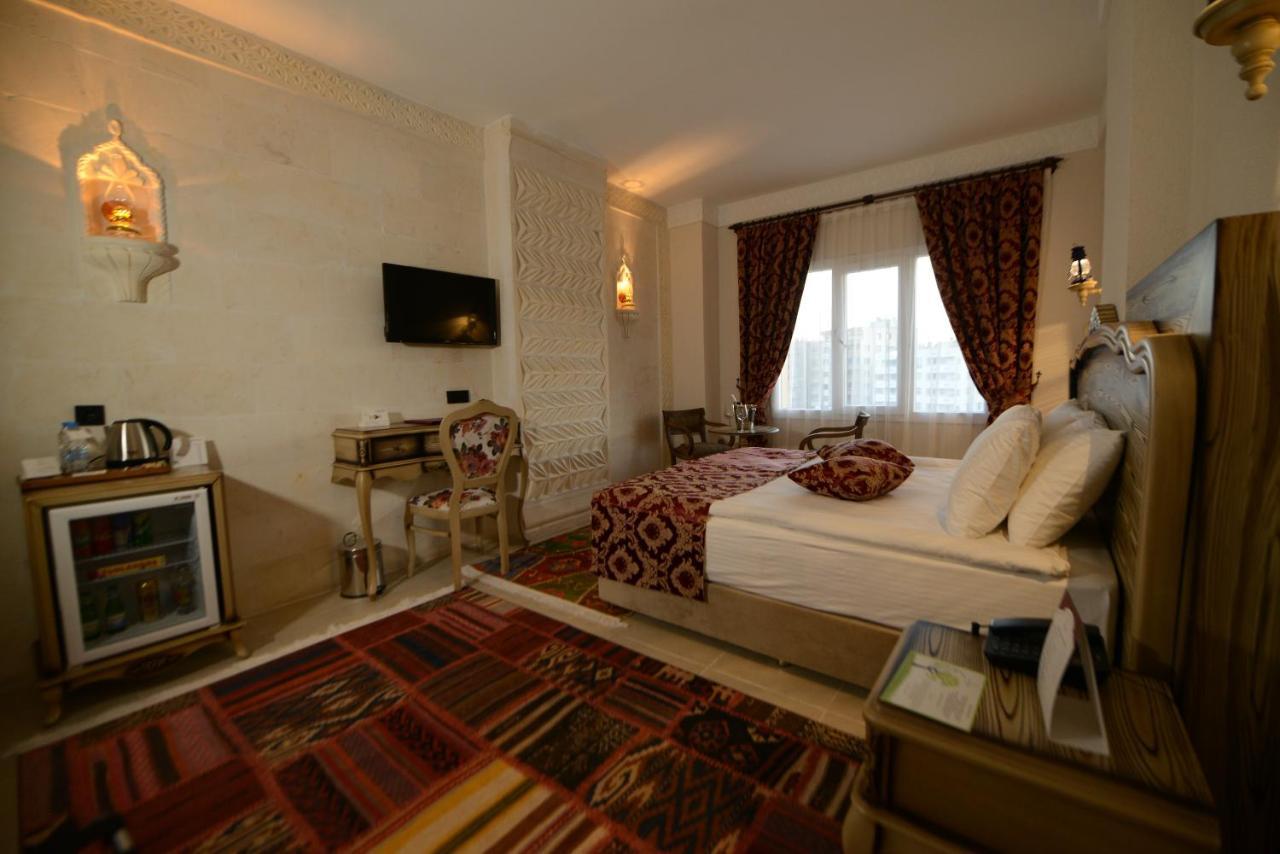 Raymar Hotels Mardın Dış mekan fotoğraf