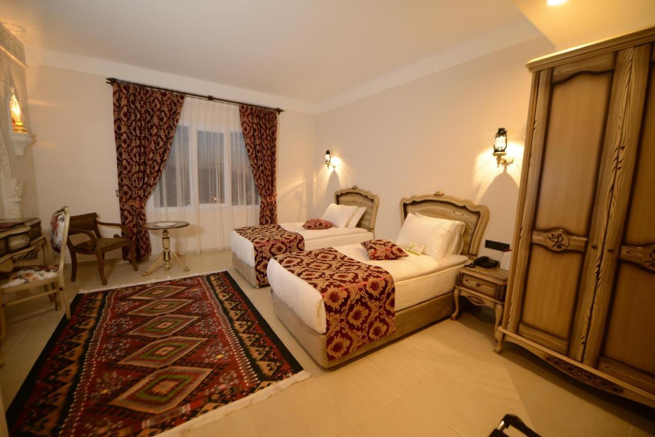 Raymar Hotels Mardın Dış mekan fotoğraf