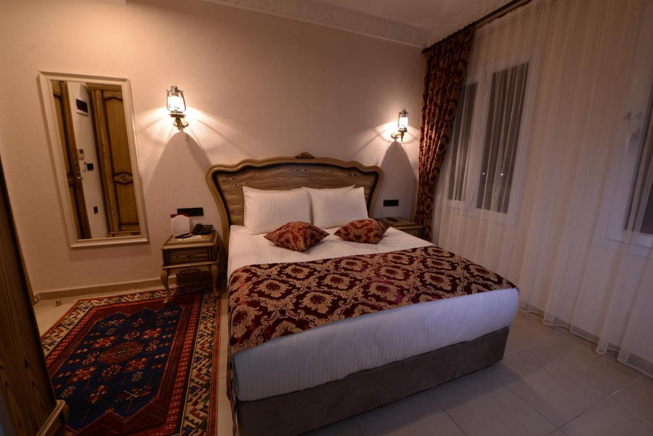 Raymar Hotels Mardın Dış mekan fotoğraf