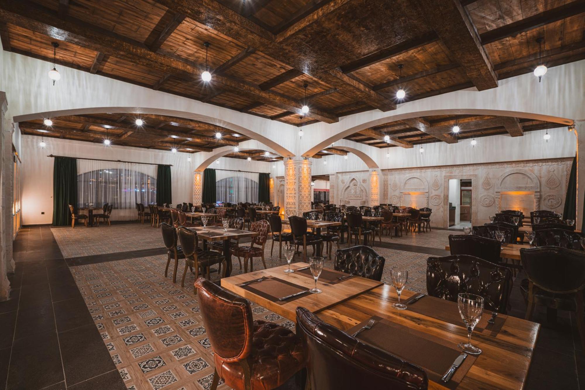 Raymar Hotels Mardın Dış mekan fotoğraf