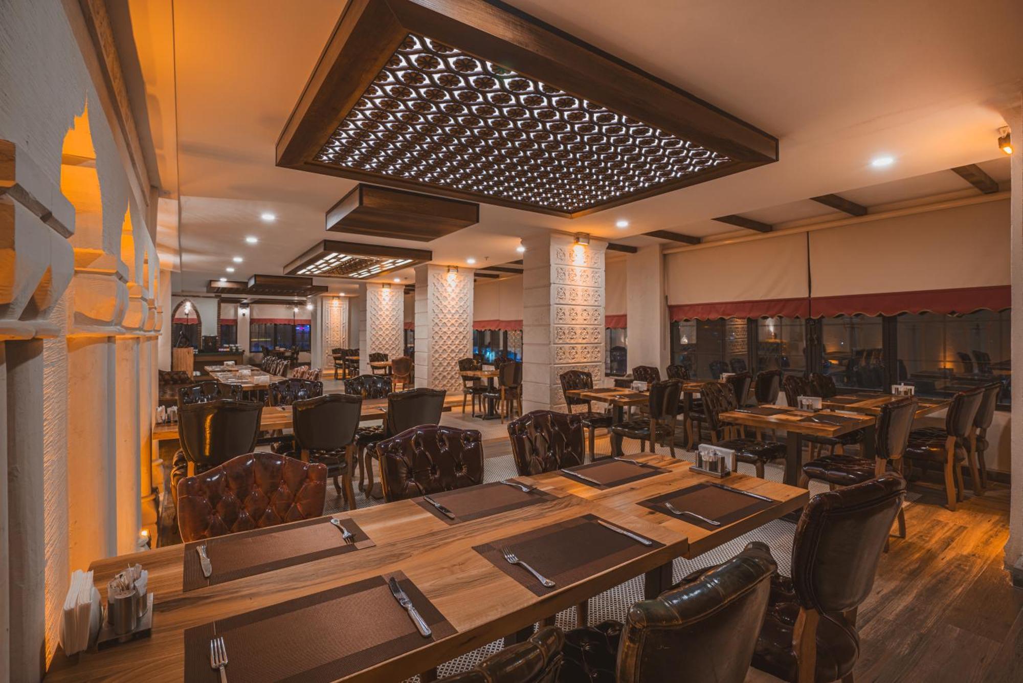 Raymar Hotels Mardın Dış mekan fotoğraf