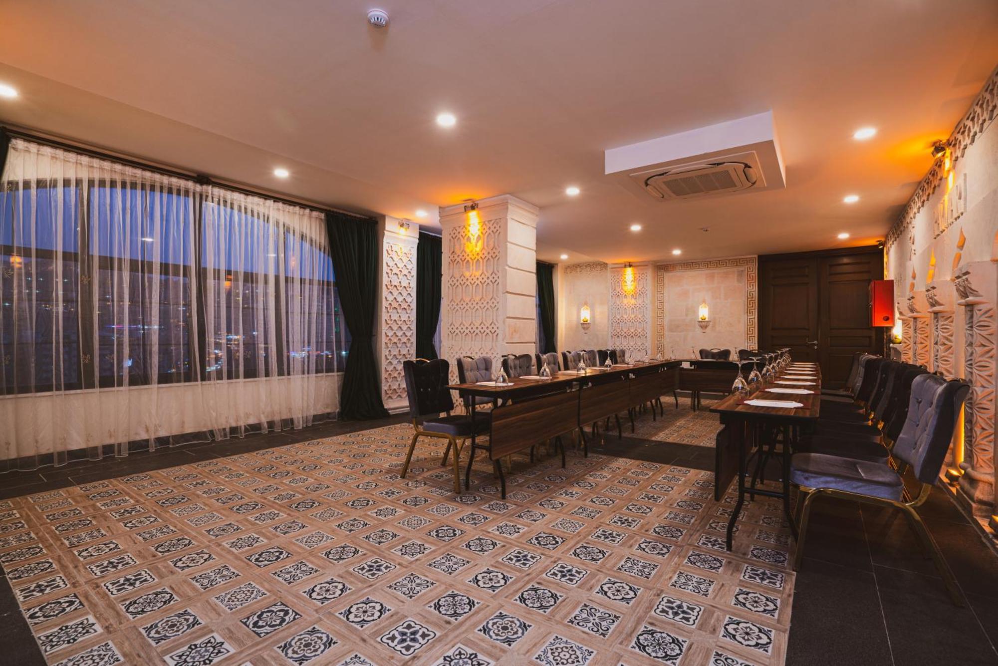Raymar Hotels Mardın Dış mekan fotoğraf