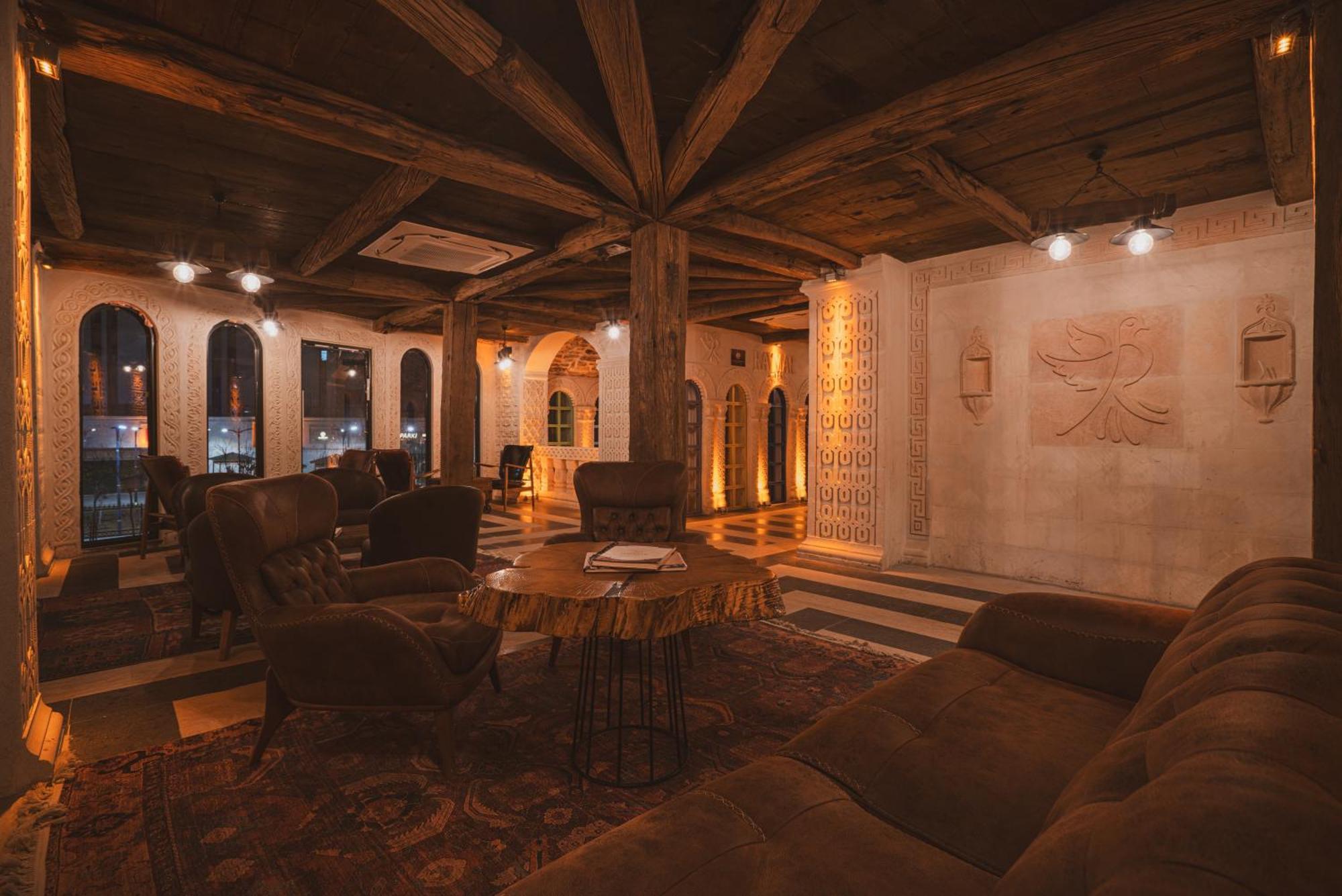 Raymar Hotels Mardın Dış mekan fotoğraf