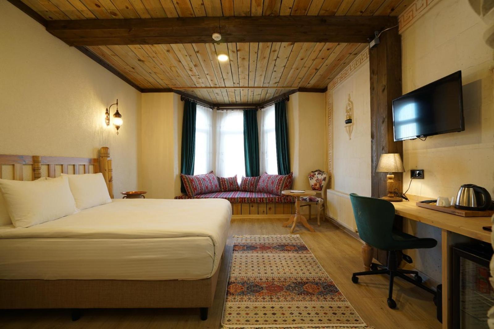 Raymar Hotels Mardın Dış mekan fotoğraf