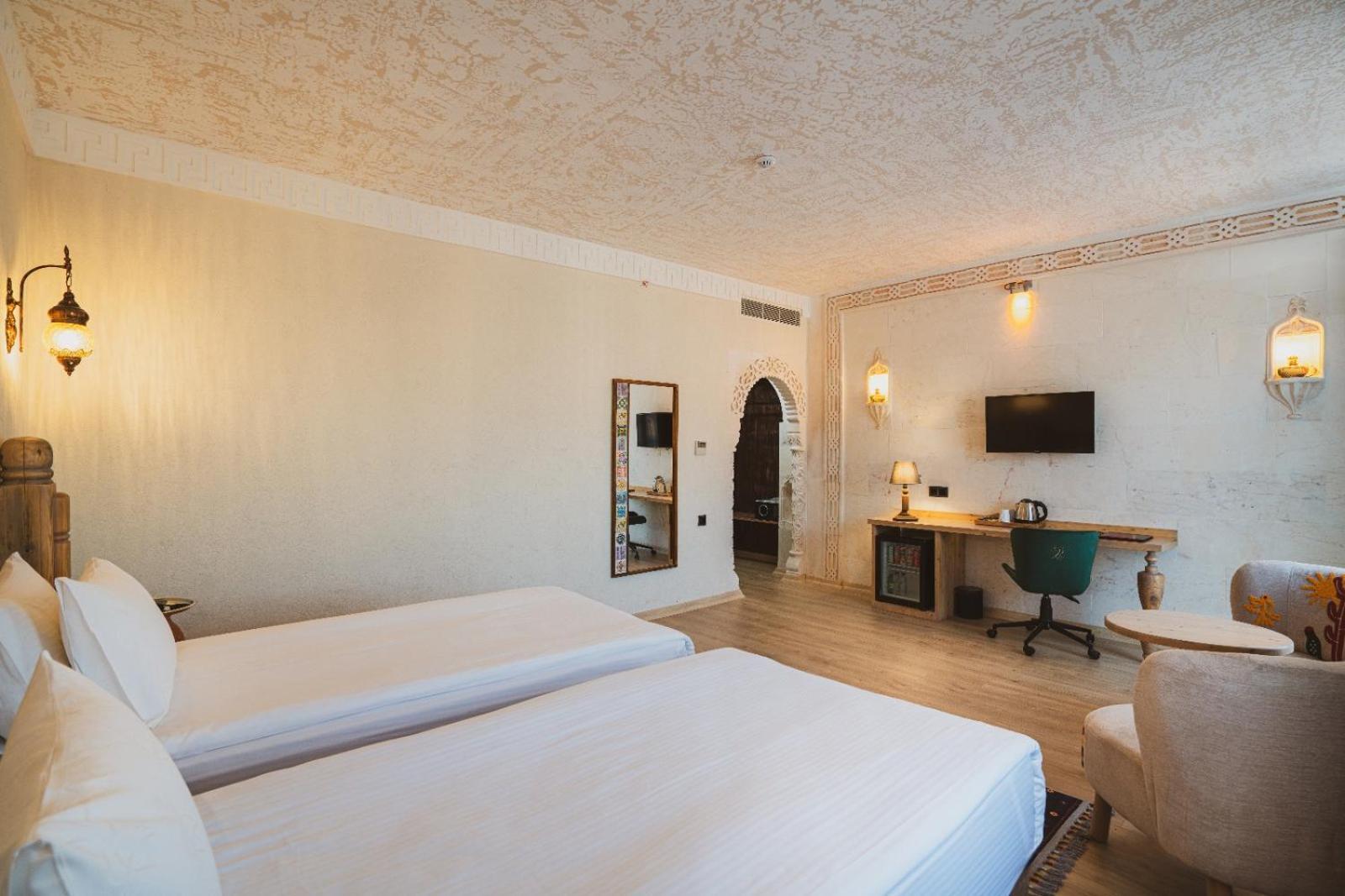 Raymar Hotels Mardın Dış mekan fotoğraf